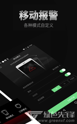 防盜報(bào)警器1