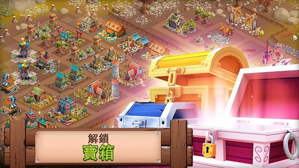 幻想熔爐失落帝國的世界安卓版3