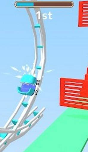 趣味過(guò)山車(chē)手機(jī)版3
