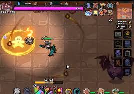 英勇之地蝙蝠怪怎么打