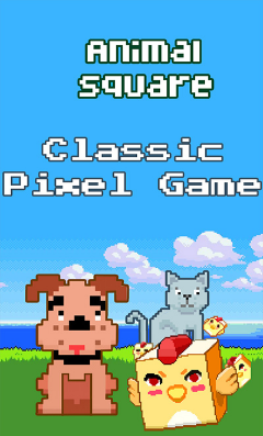 動(dòng)物廣場AnimalSquare安卓版