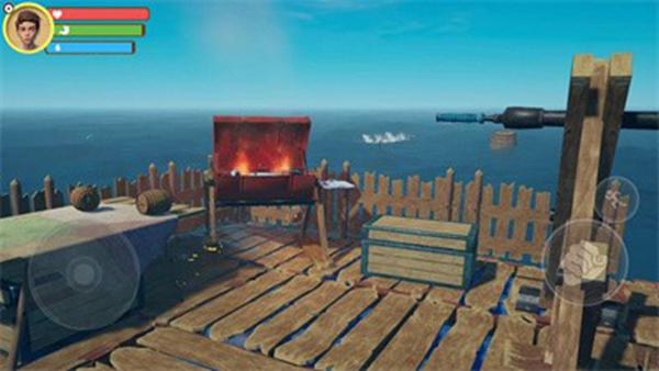 自由世界最新版3
