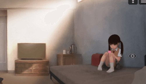 迷失的生活鴻蒙3