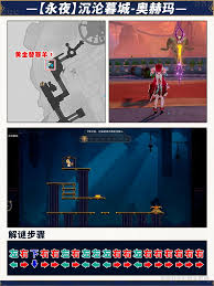 崩坏星穹铁道永夜沉沦暮城战利品在哪