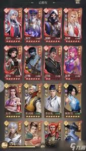 不良人破局中最強(qiáng)角色是哪些
