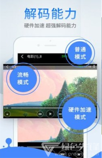綠谷影院最新版2