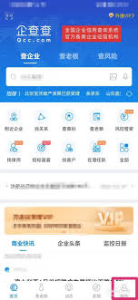 企查查查詢公司時對方是否能查看訪客記錄：詳細(xì)解析