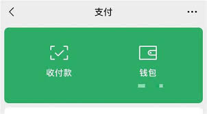 怎么查微信收入和支出總記錄
