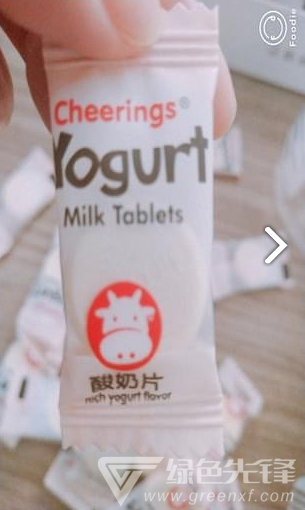 美食照相機免費版4