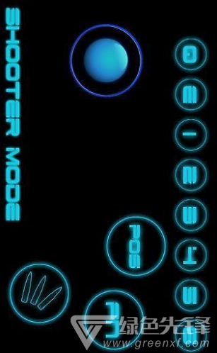 Monect電腦體感遙控器免費版5