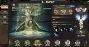 奇跡世界起源如何拯救施瓦茨