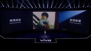 vivo相冊如何去除圖片陰影