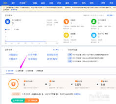 千牛如何查看支付轉(zhuǎn)化率