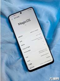 榮耀x40如何清理運行軟件