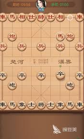 博雅象棋公測時間是什么時候
