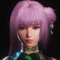 劍星妮姬聯(lián)動服裝發(fā)型有哪些