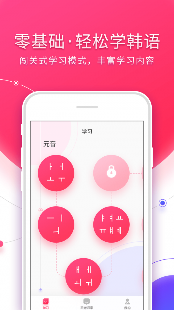 韓語(yǔ)入門(mén)最新版1