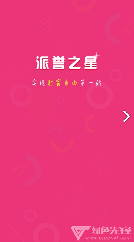 派譽之星手機版5