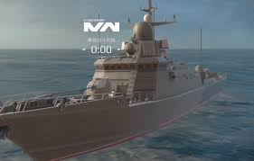 現(xiàn)代戰(zhàn)艦是哪個公司開發(fā)的