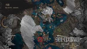 光與影33號(hào)遠(yuǎn)征隊(duì)白樹怎么探索