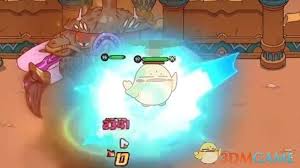 英勇之地盾甲蟲怎么打