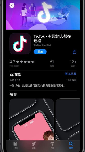 tiktok海外2