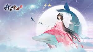 武娘手游如何搭配陣容