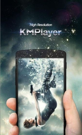 kmp播放器1