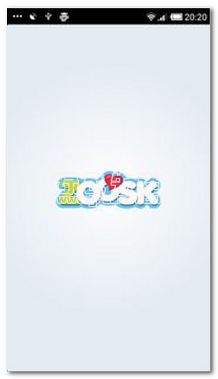 線上約會Zoosk1