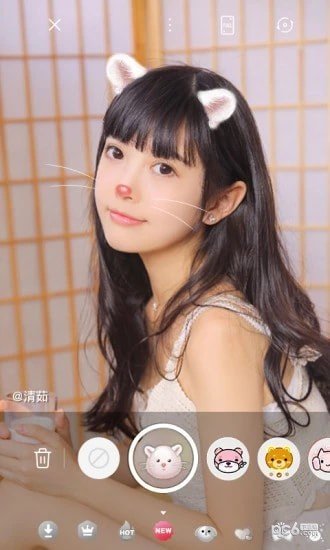 NanoCamera免費版1