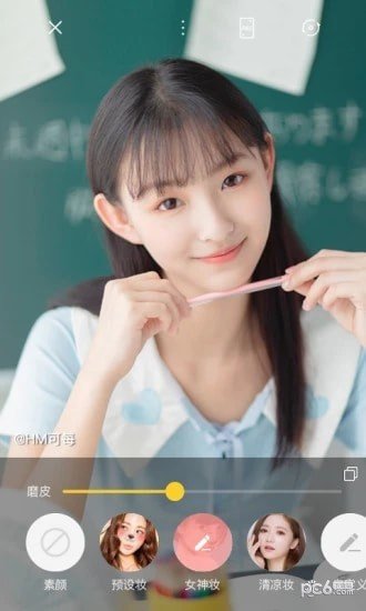 NanoCamera免費版2