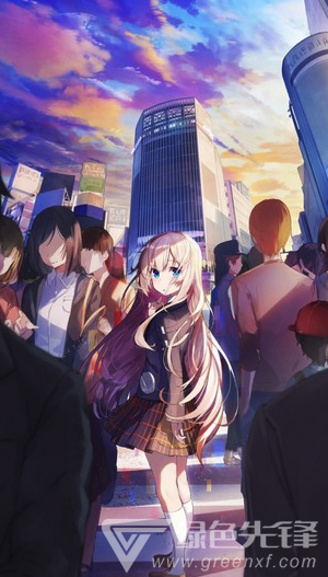 QQ全屏美化最新版