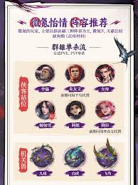 不良人破局疆域持續(xù)傷害流陣容怎么玩