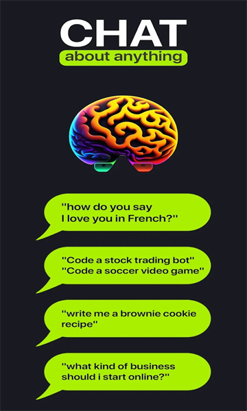AIChatPowerBrain安卓版2