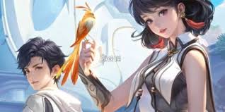 王者s40元流之子辅助怎么玩(图1)