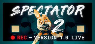 Spectator 2有什么內(nèi)容