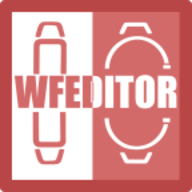 表盤自定義工具綠色版