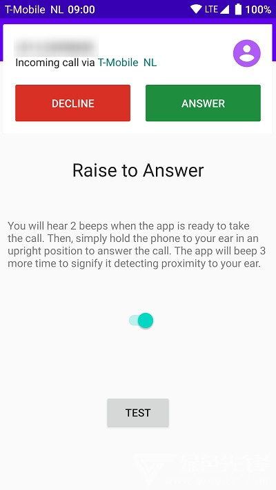 放耳邊自動(dòng)接聽(tīng)來(lái)電最新版