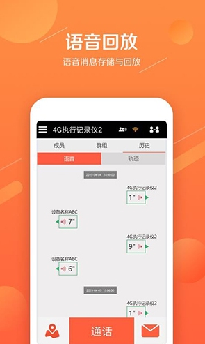 易對講1