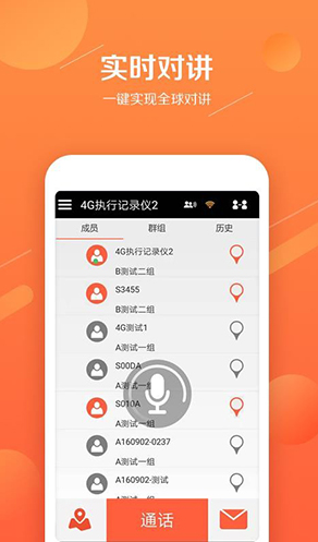易對講4