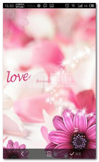 蝶戀花免費版1