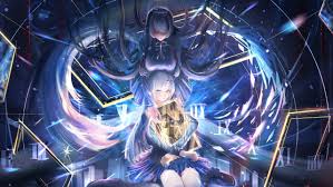 幽夜少女之鏡有什么內(nèi)容