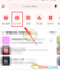 網(wǎng)易云音樂如何開啟邊聽邊看模式