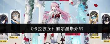 卡拉彼丘赫爾墨斯怎么樣