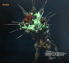 劍星毒蝕腐魔成就怎么解鎖