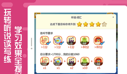 貝果英語2