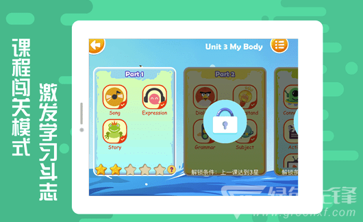 貝果英語