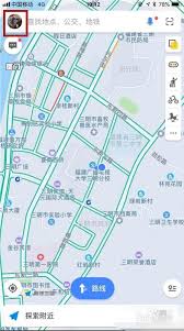 如何在高德地图上注册公司位置