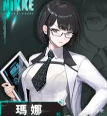 胜利女神玛娜技能是什么