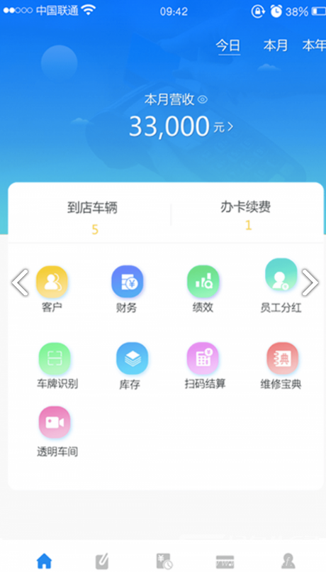 車贏家安卓版2